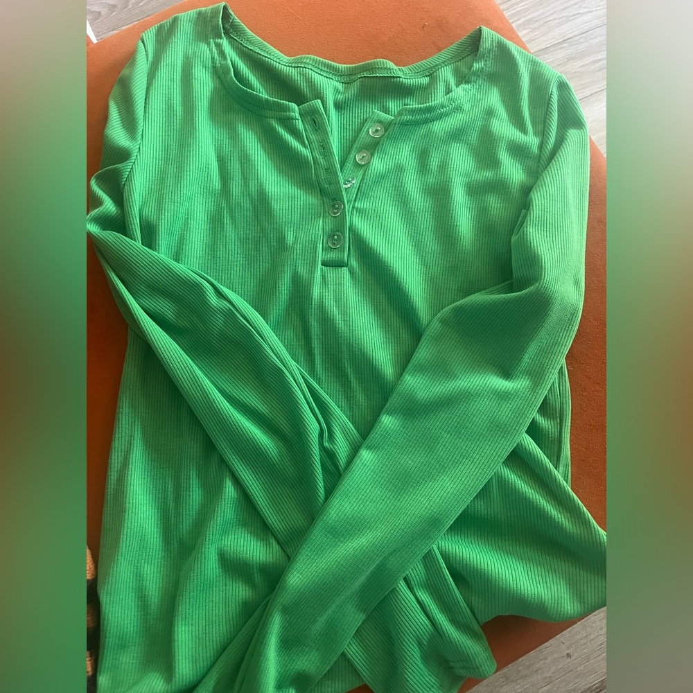 ✨Long Sleeve Shirt✨